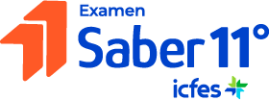 Logo Saber 11
